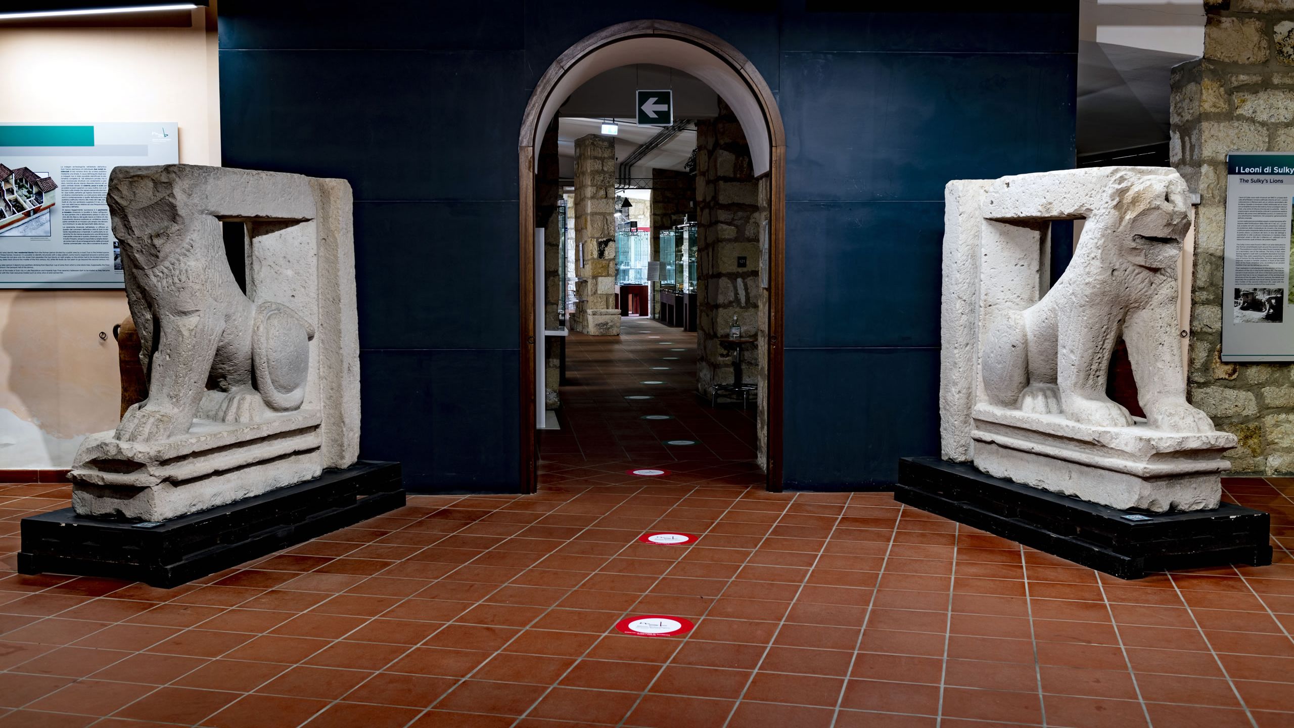 Museo Archeologico